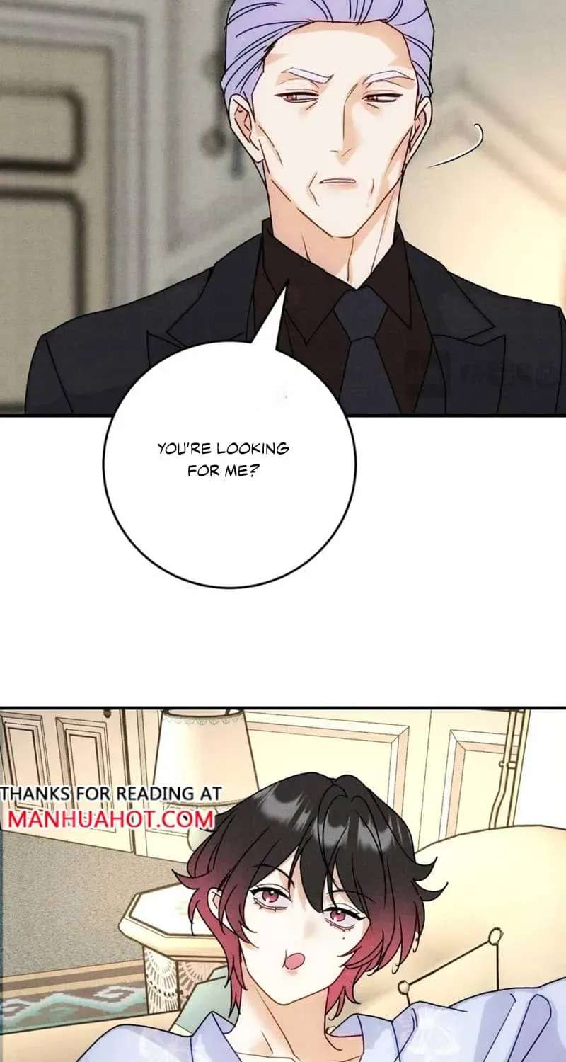 Transmigrated into the Golden Goose of the Alpha Big Boss Chapter 64 - page 8