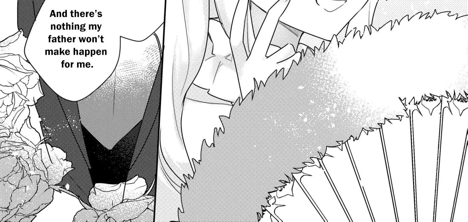 30-sai Toshiue Koushaku no Gosai no Hazu ga Sono Musuko ni Dekiaisareru Chapter 14 - page 36