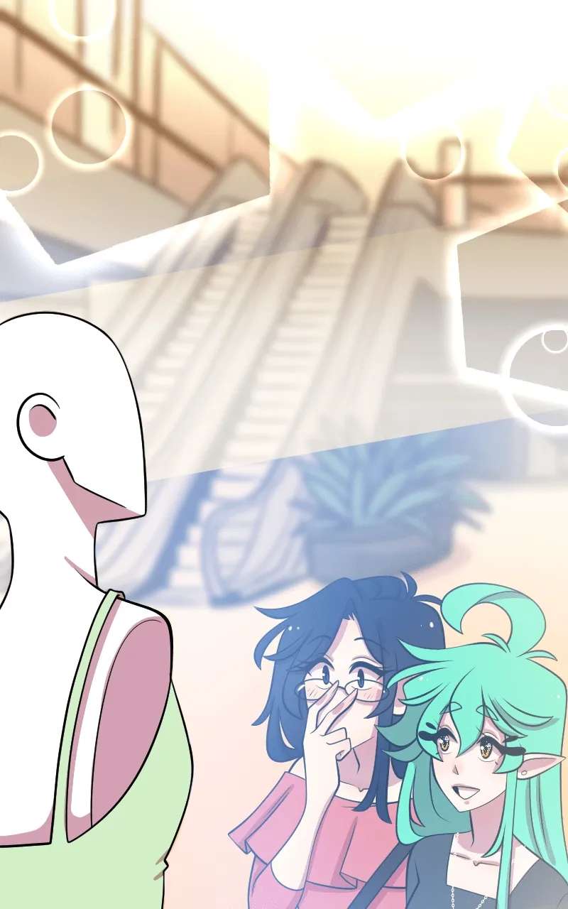 Down To Earth Chapter 264 - page 36