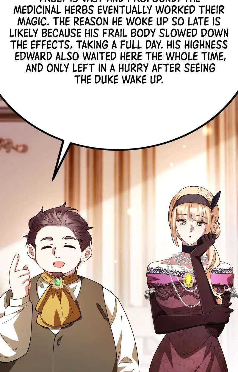 The Simp Villainess Is Getting a Divorce! Chapter 45 - page 39