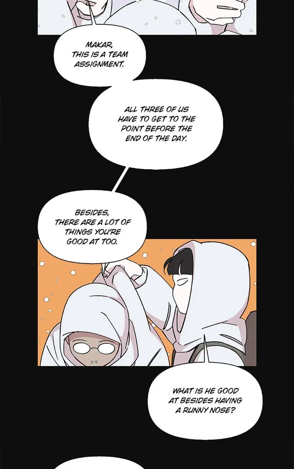 A Married Killer Chapter 164 - page 62