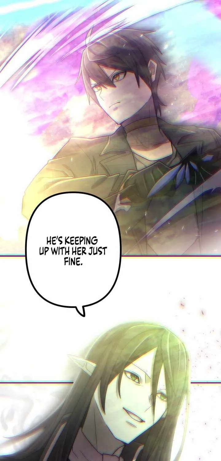 I Became An S-Rank Hunter With The Demon Lord App Chapter 172 - page 45