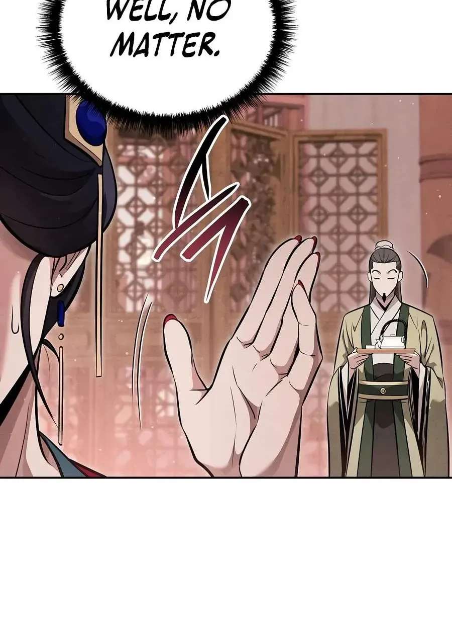 Heavenly Demon Sovereign Chapter 62 - page 14