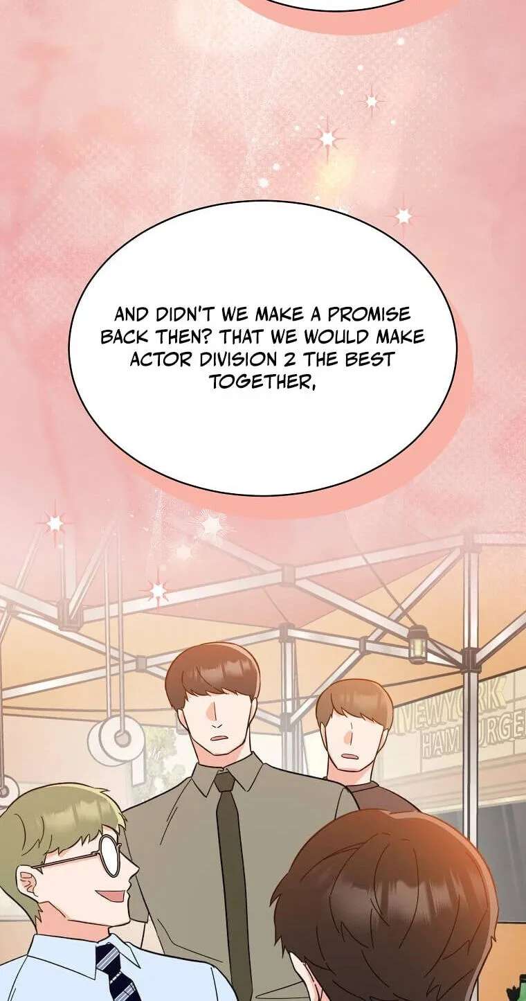 Rookie Talent Agent Knows It All Chapter 199 - page 50