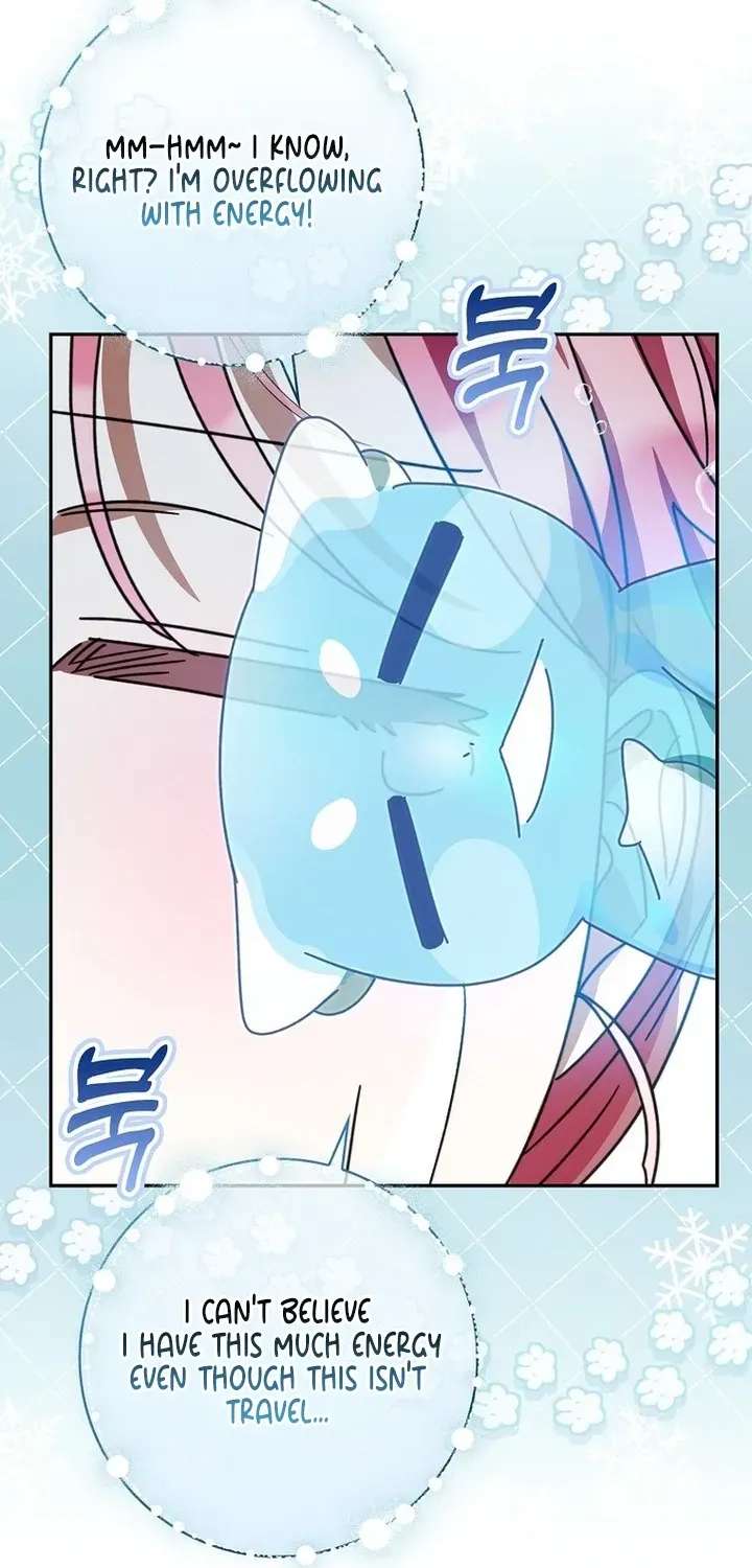 I’ll Try to Save My Father Chapter 28 - page 44