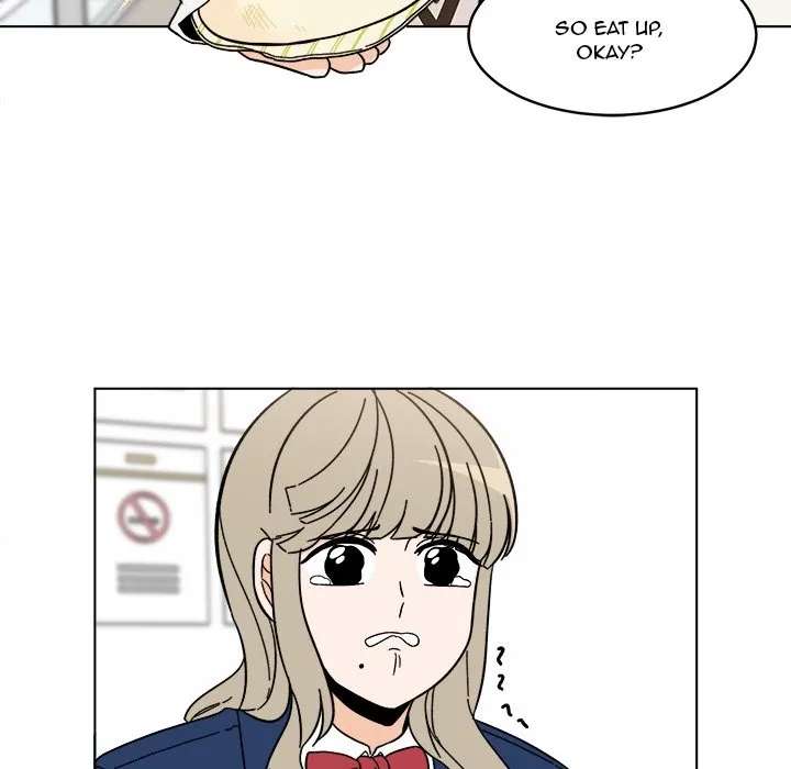 Scone Sweet Scone Chapter 68 - page 41