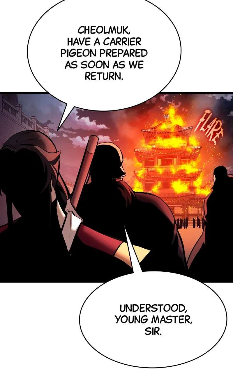 Rebirth of theDivine Demon Chapter 34 - page 122