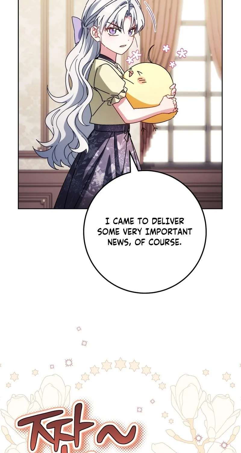 Can I Finally Cry Now? Chapter 56 - page 5