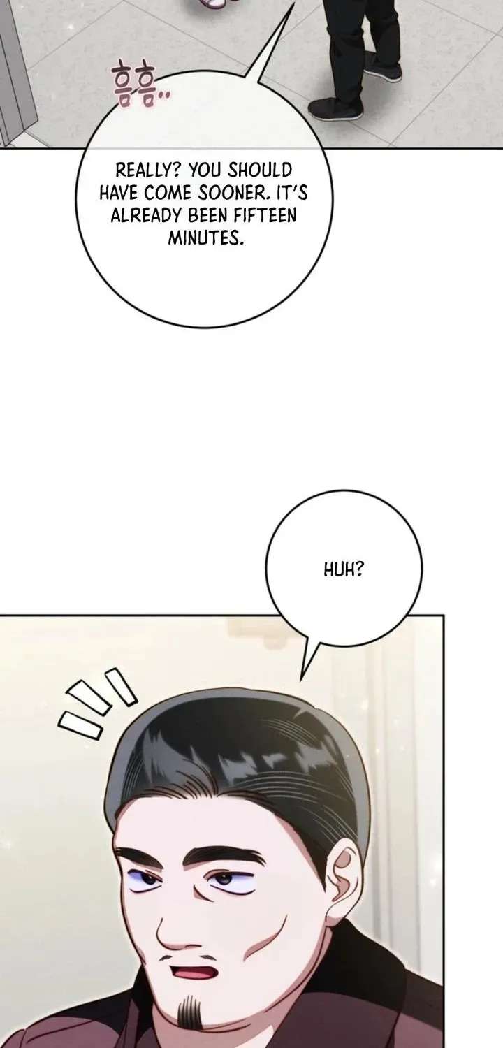 The Top Student Hides Her Regression Chapter 9 - page 32