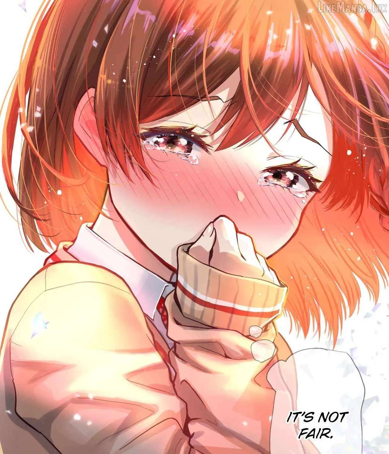 Class no Daikirai na Joshi to Kekkon Suru Koto ni Natta Chapter 53.2 - page 26