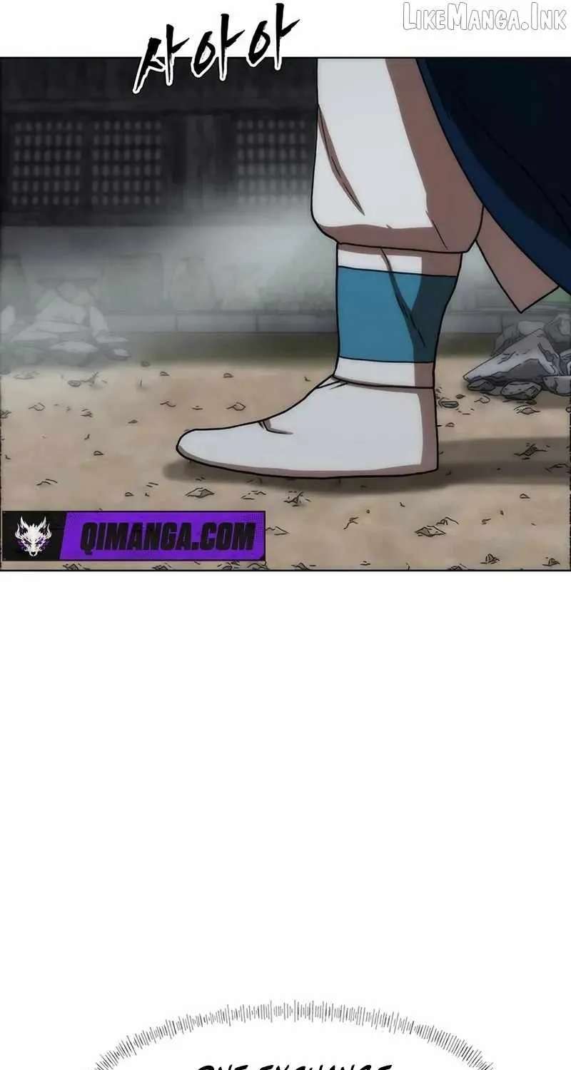 Like a Fiery Flame Chapter 92 - page 32