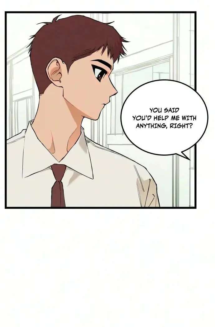 I Dare You Chapter 37 - page 27