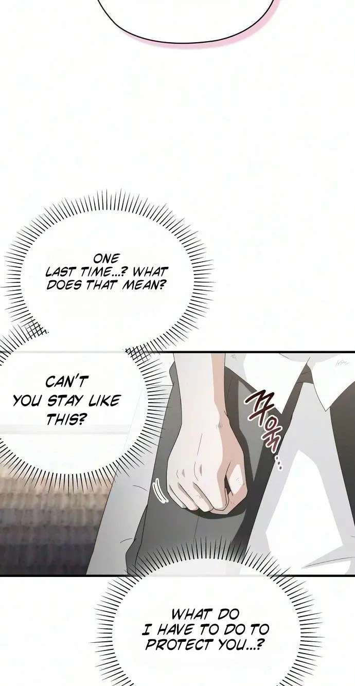 I Will Never Forget Your Fragrance Chapter 19 - page 34