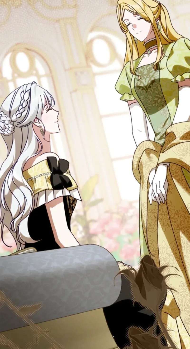 The Search for the Duchess's Husband Chapter 38 - page 90