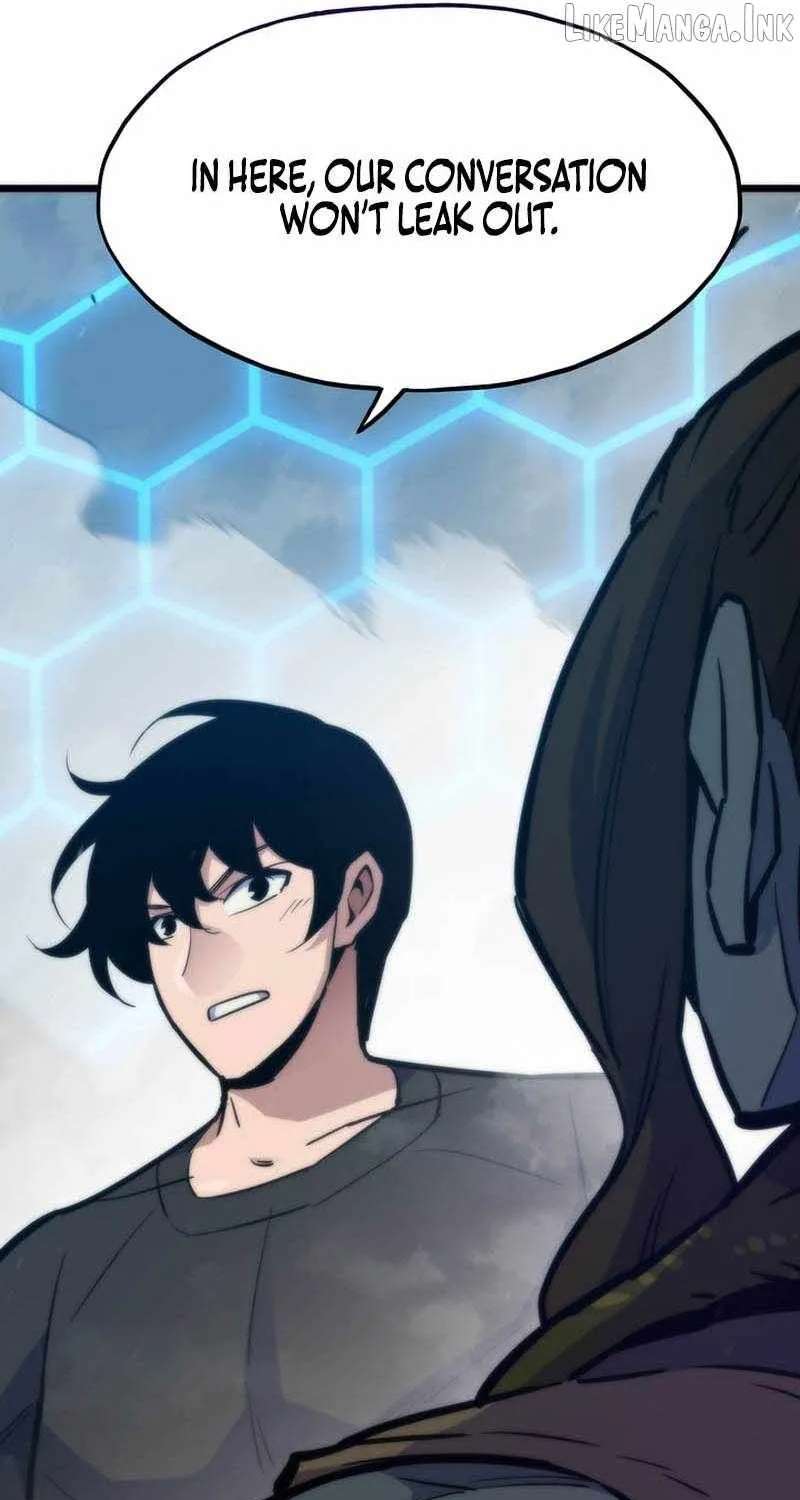 Past Life Returner (Remake 2022) Chapter 185 - page 80