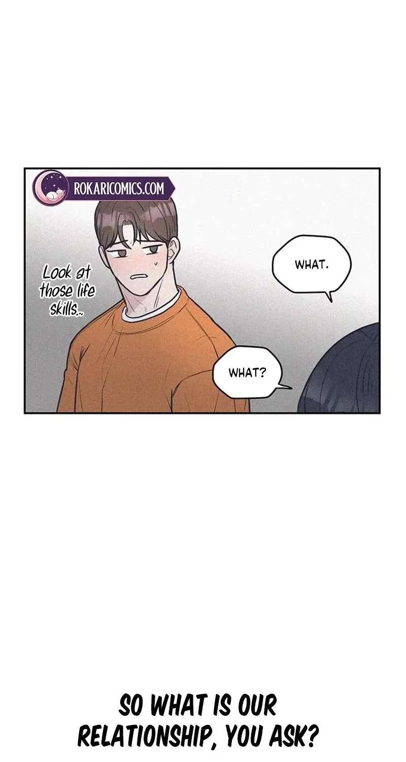 28, Youth! Chapter 1 - page 60