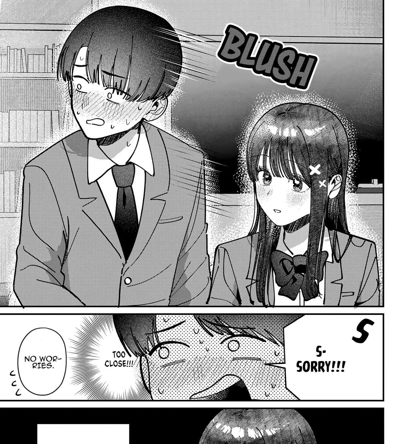 Everyone's Darling Has a Secret Chapter 90 - page 17