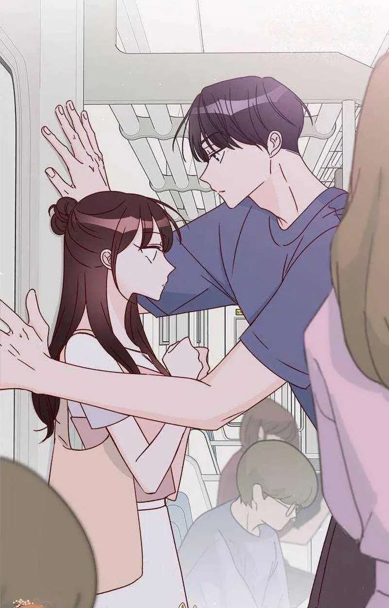 Next Door Boyfriend (Kkulsam) Chapter 48 - page 93