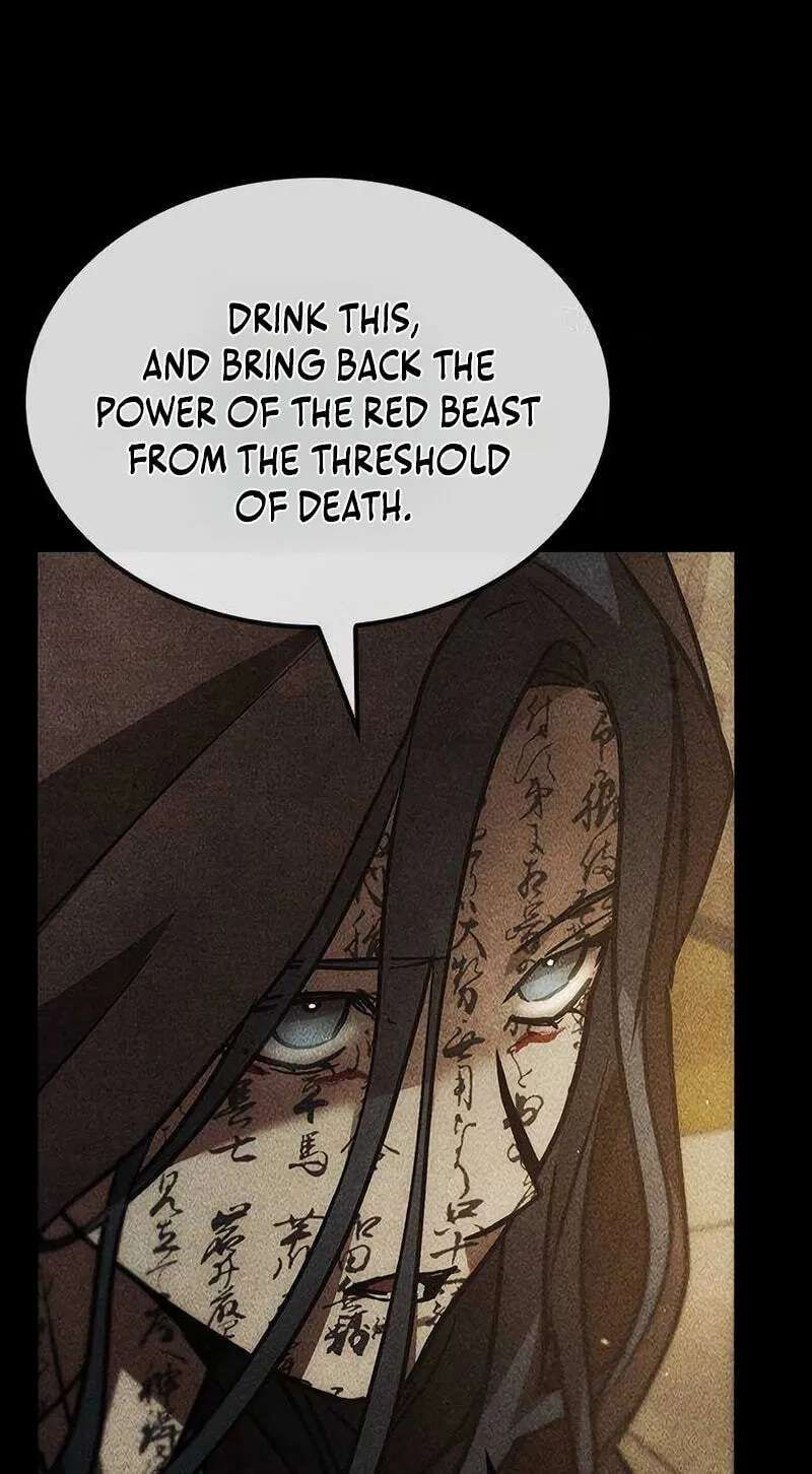 Golden Lily Chapter 39 - page 37