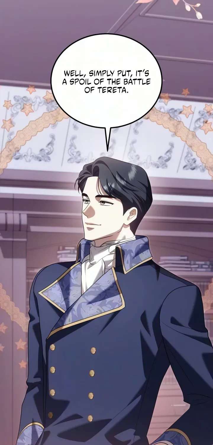 I Became the Trashy Duke's Affair Partner Chapter 32 - page 29