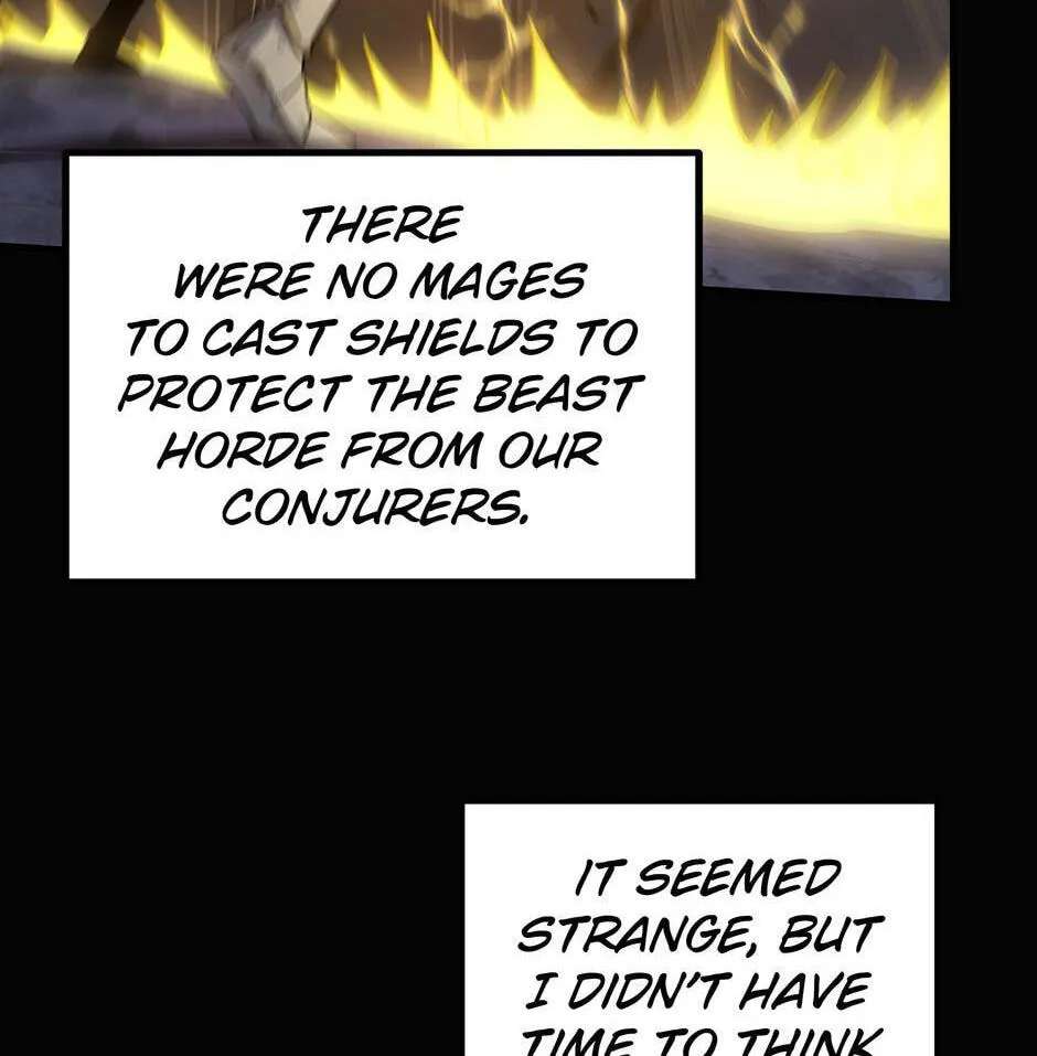 The Beginning After the End Chapter 255 - page 158
