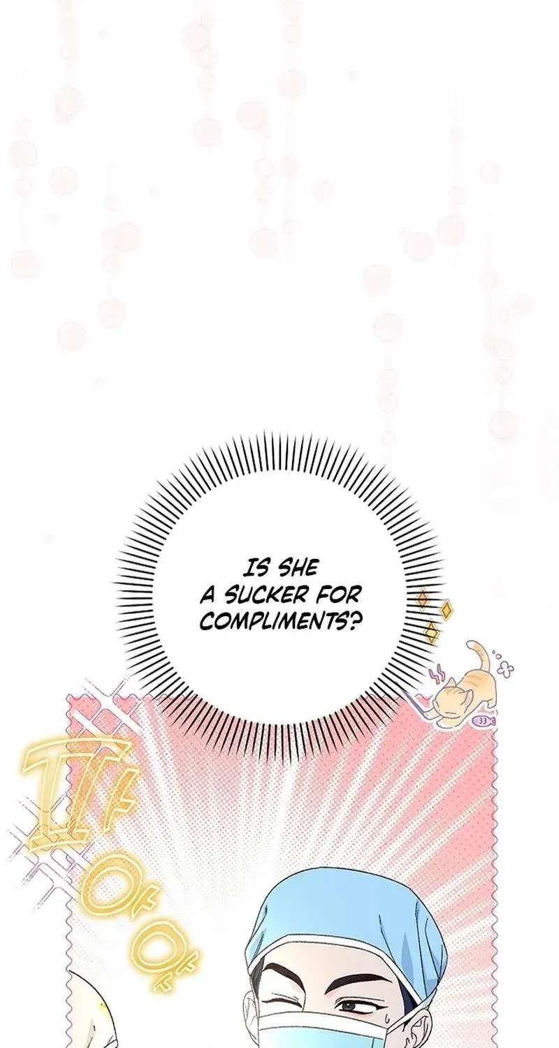 Misunderstanding blind date Chapter 18 - page 28