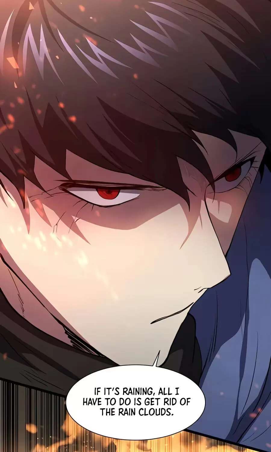 Skill Master Levels Up Chapter 166 - page 61