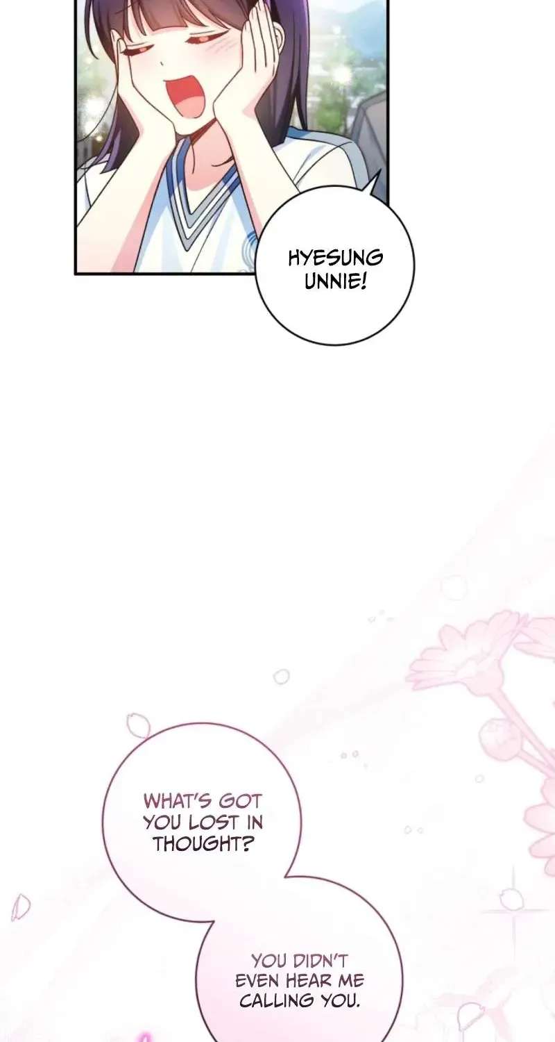 I Tried to Debut My Kid, But Ended Up Debuting Myself Chapter 76 - page 17