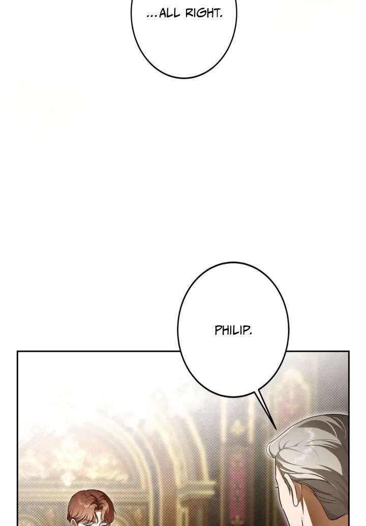 The Timid Lady of the Frontier Won't Give Up on Revenge Chapter 11 - page 62