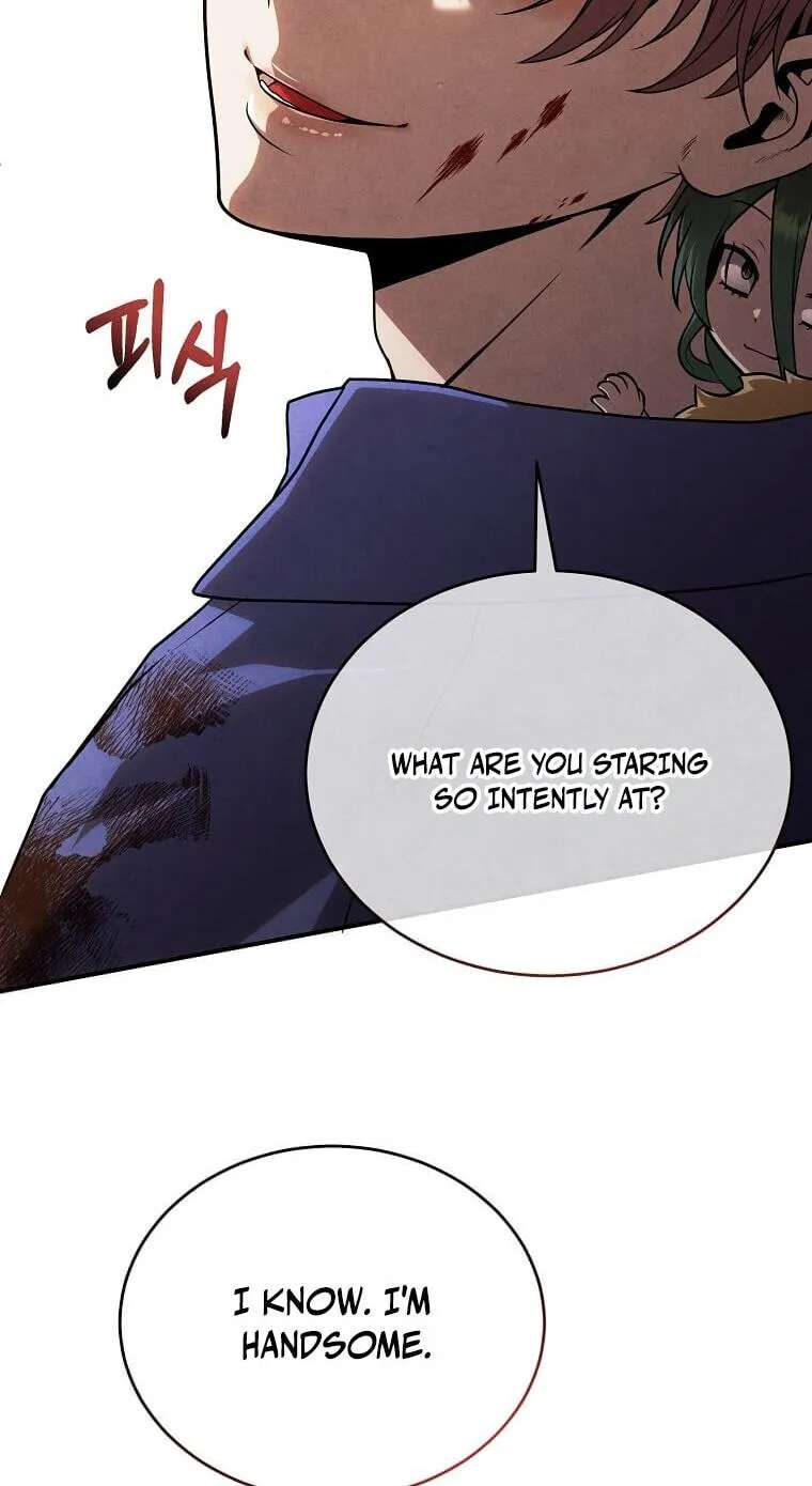 Jack Be Invincible Chapter 176 - page 78