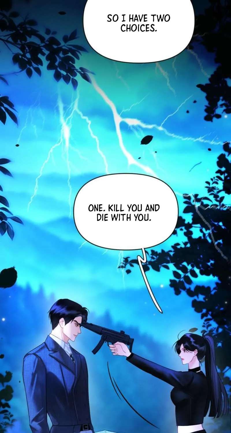 Perfect Enemy Chapter 6 - page 47