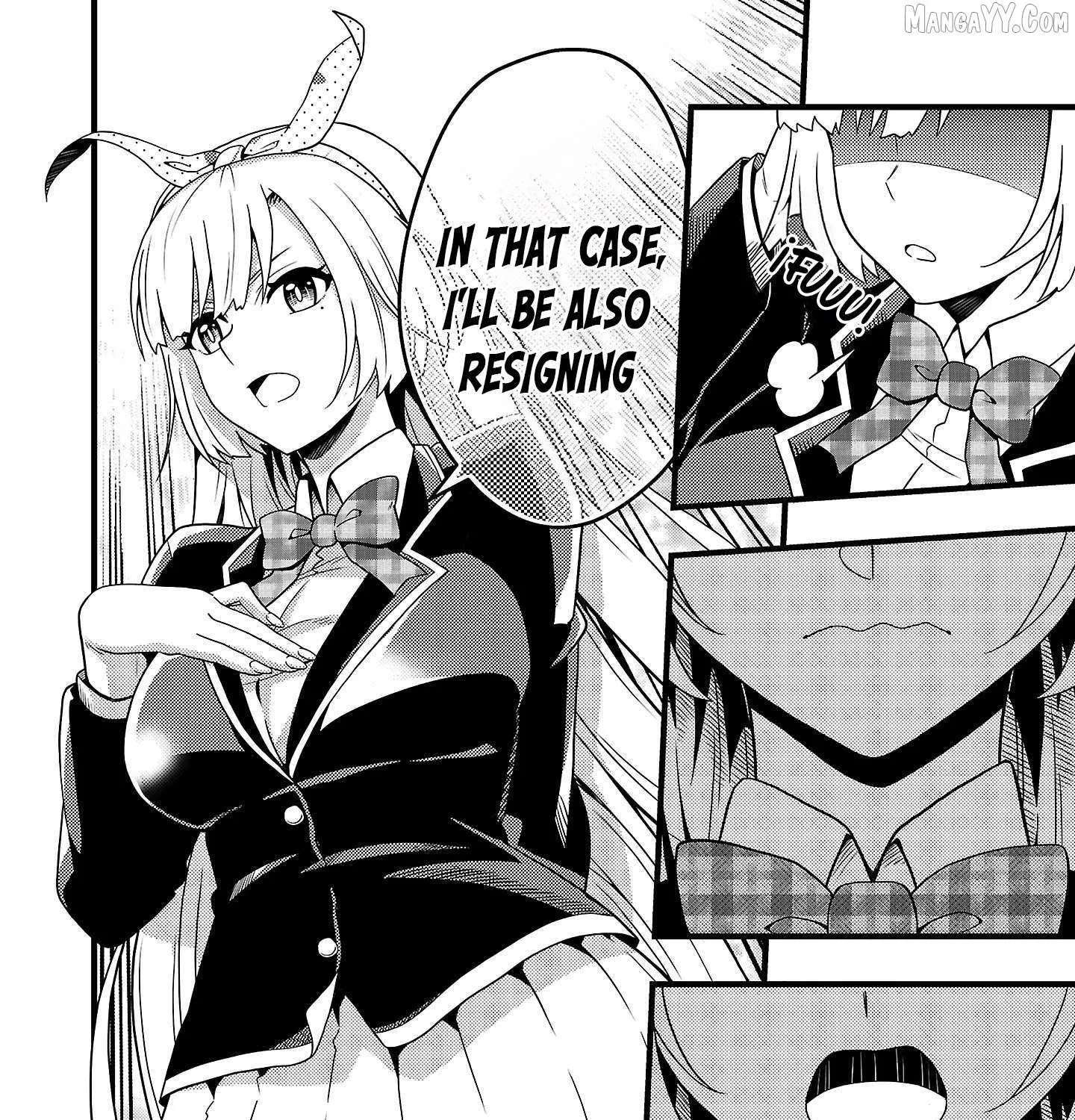 Netto Aidoru No Haishin Wo Tetsudatte Ita Maneejaa No Ore, Nazeka Buzzutte Shimau Chapter 1 - page 57