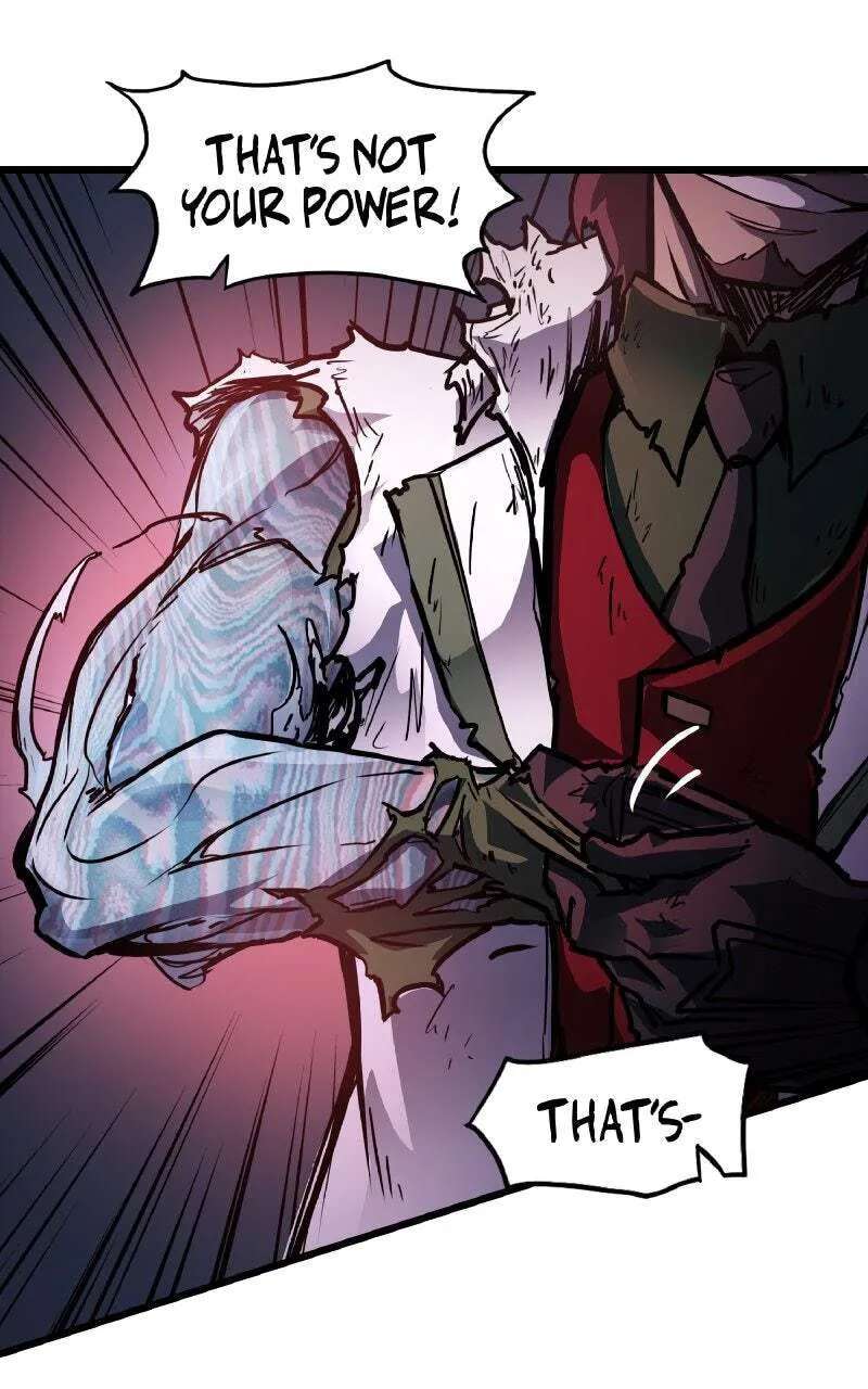 Blood Breaker Chapter 22 - page 69