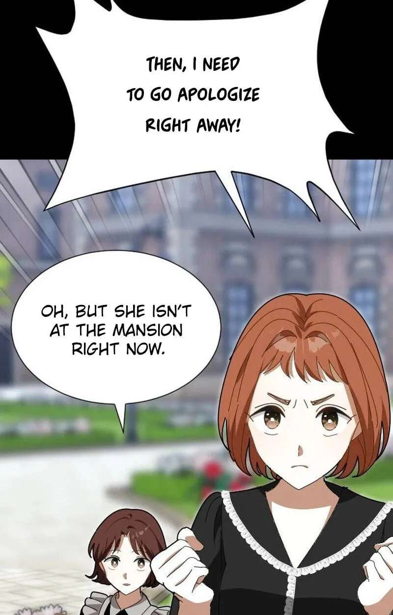 Rebecca’s Prayer Chapter 33 - page 33