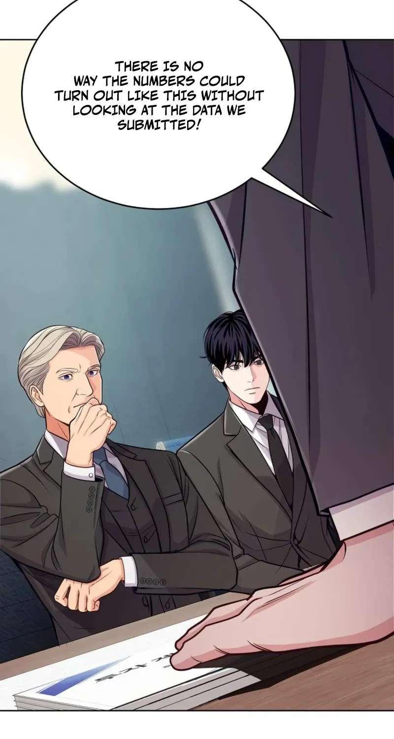 The Ordinary Lawyer's Subspace Chapter 44 - page 37