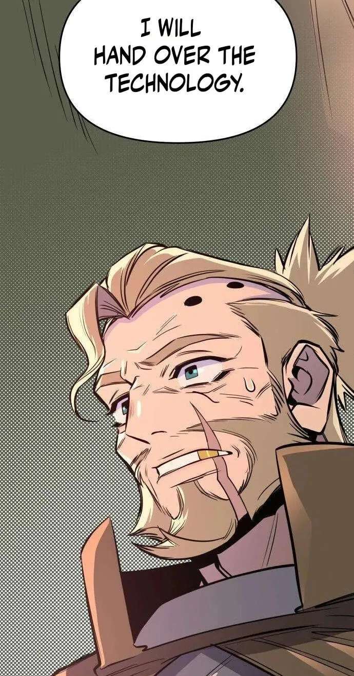 The Sergeant's Dragon Chapter 13 - page 89