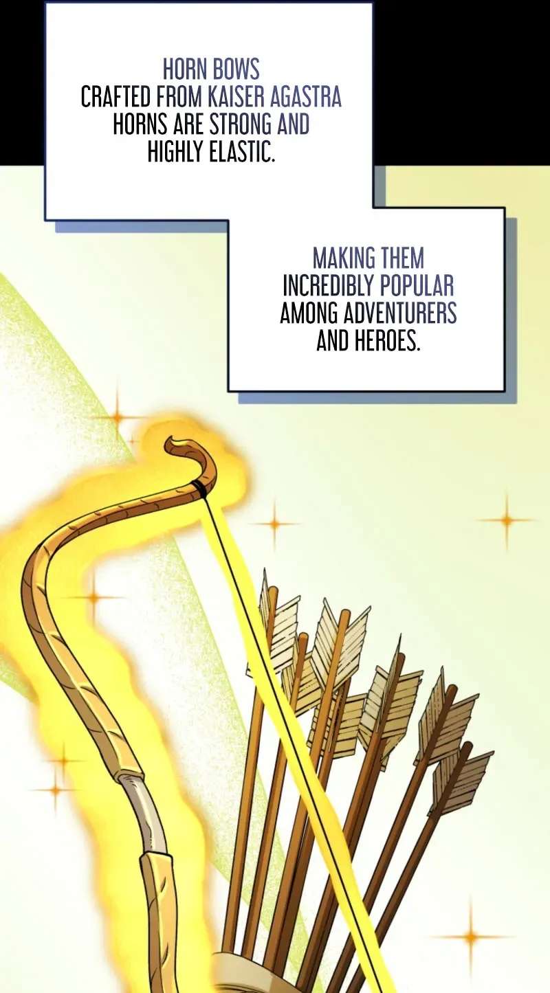 Hero's Diner Chapter 95 - page 61