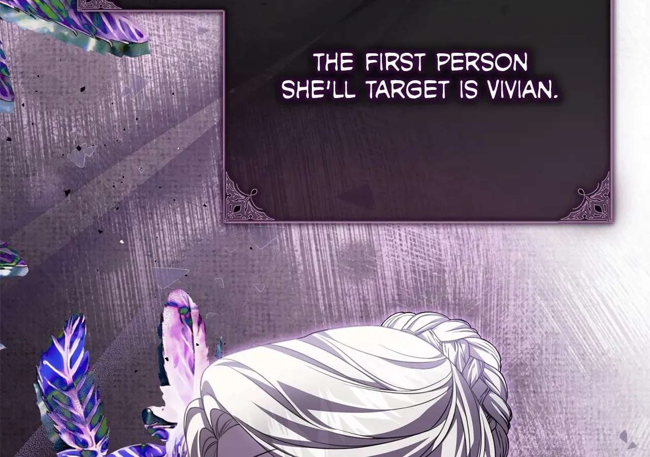 That’s Not What My Will Said Chapter 63 - page 84