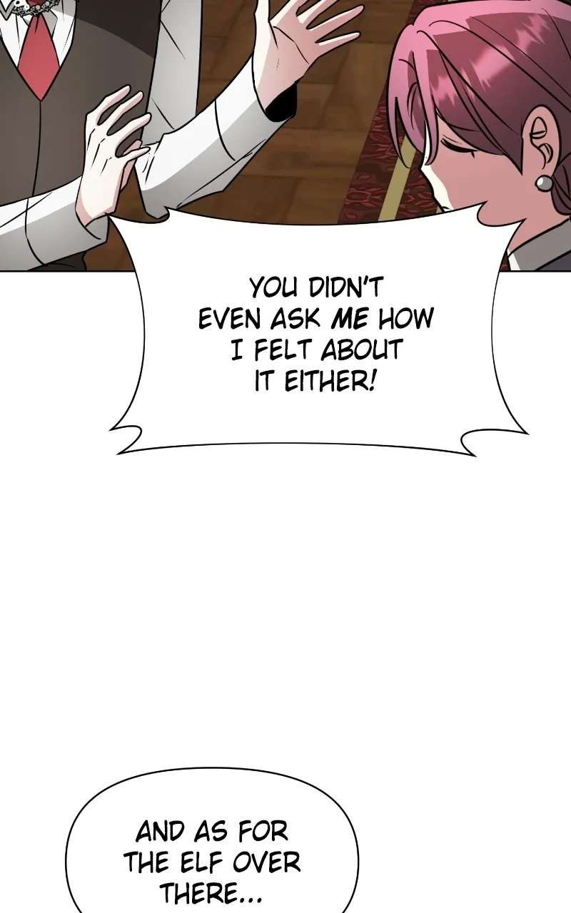 My Ruined Academy Chapter 94 - page 62