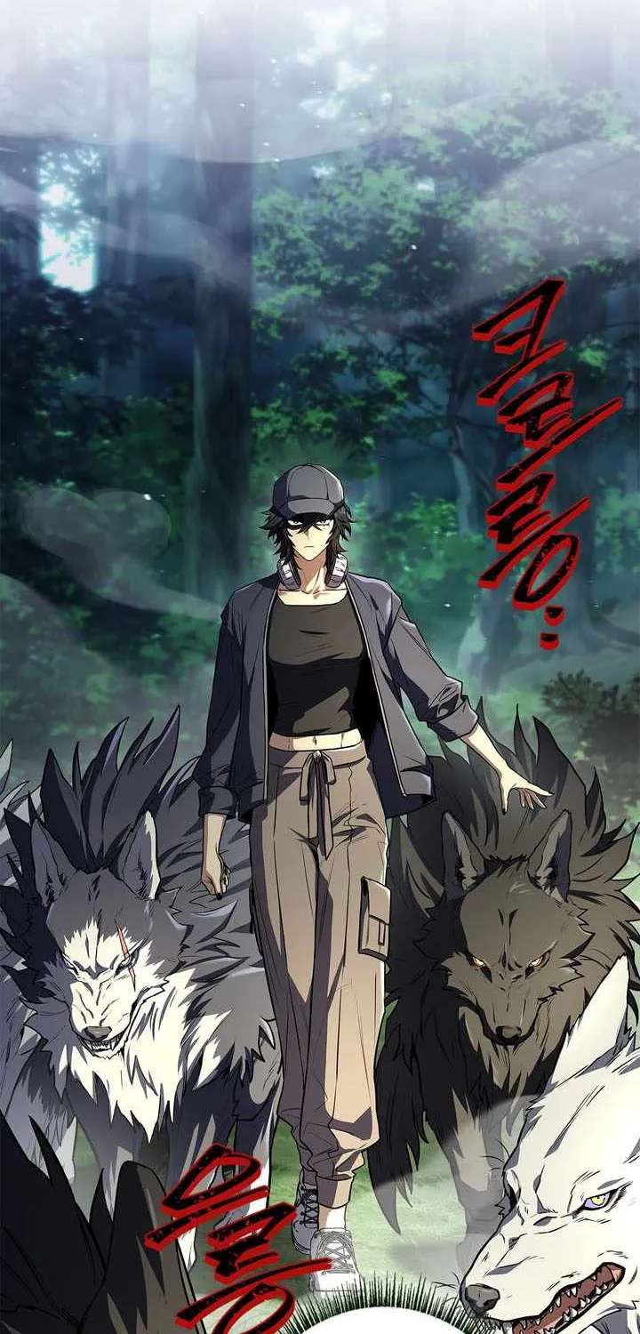Only I Have an EX-Grade Summon Chapter 38 - page 51