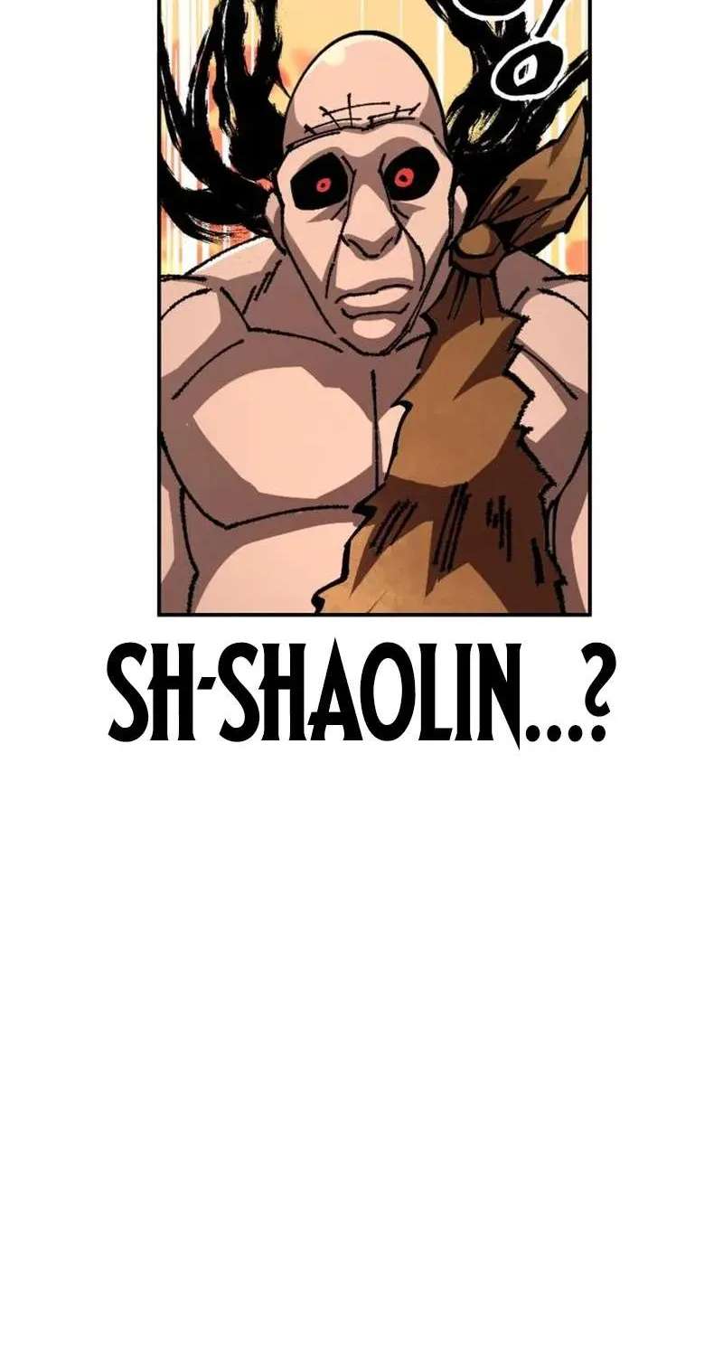 Warrior Grandpa And Supreme Granddaughter Chapter 116 - page 92