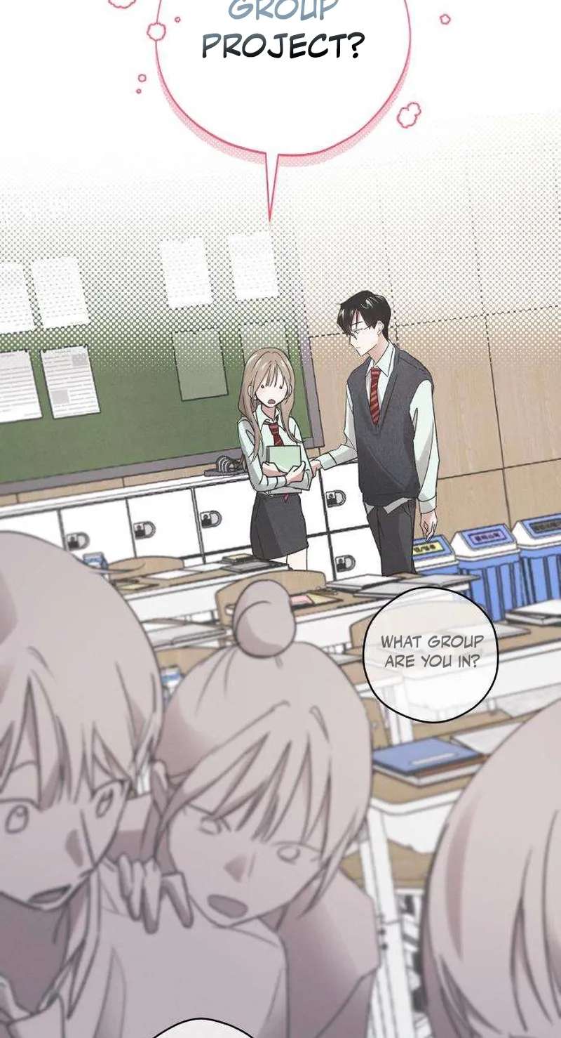 An Equation Without Wrong Answers Chapter 4 - page 82