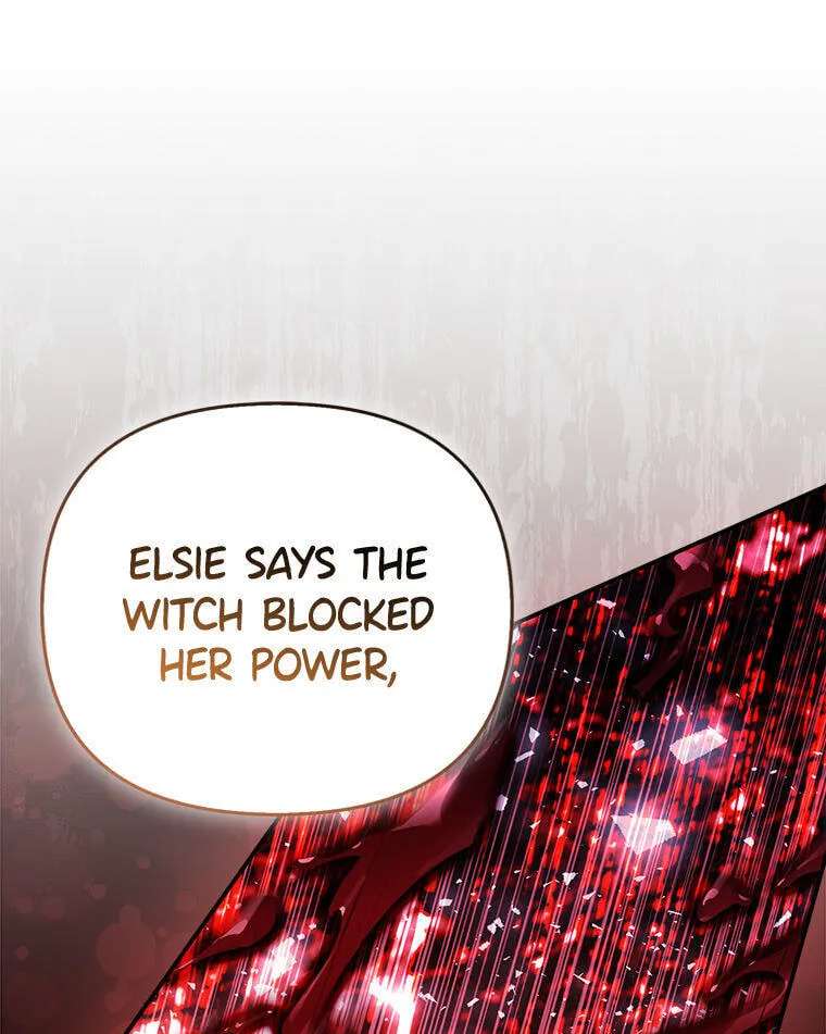 Everyone's Princess Chapter 122 - page 1