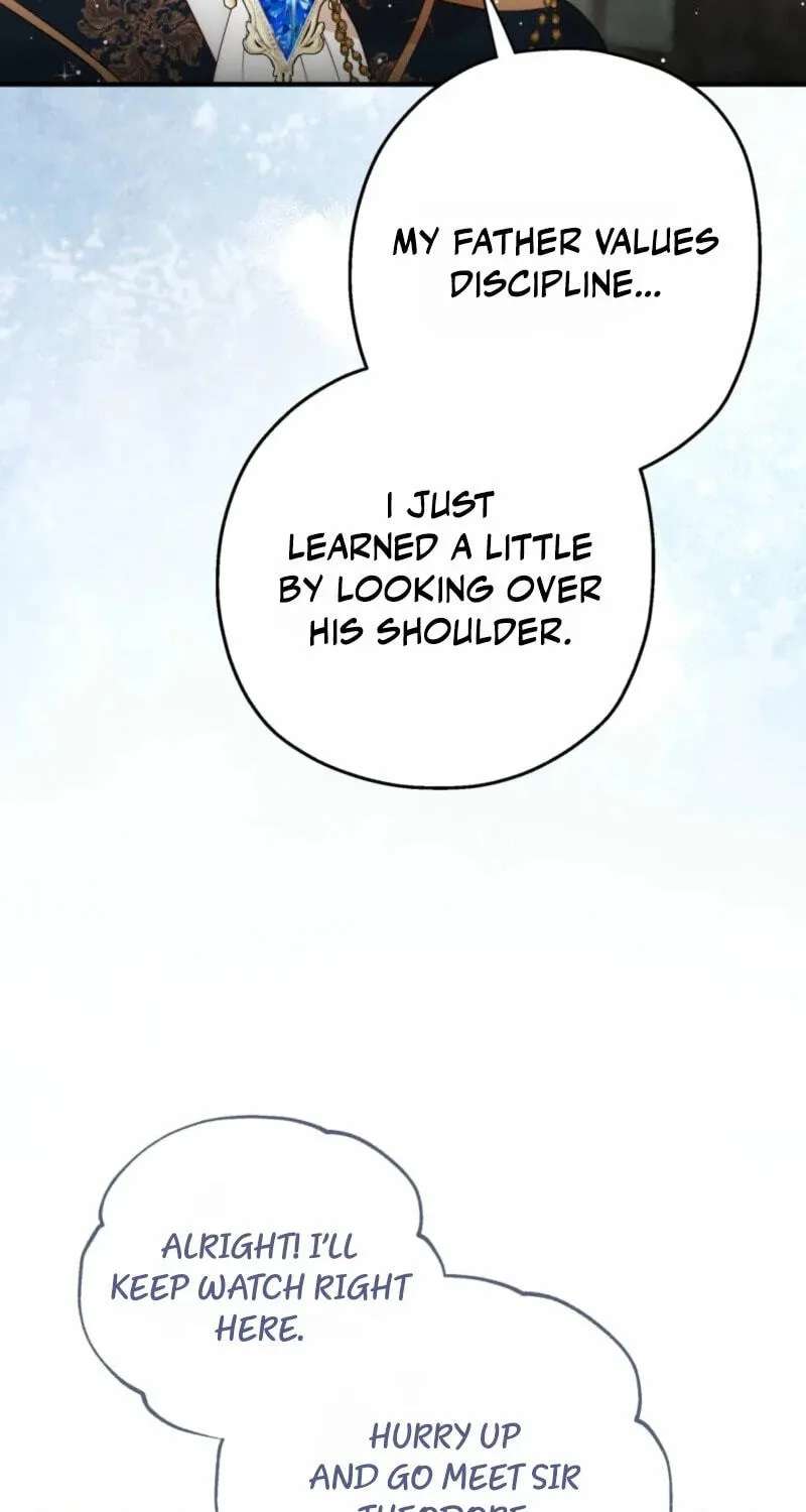 Little Lady Lilina Chapter 40 - page 15