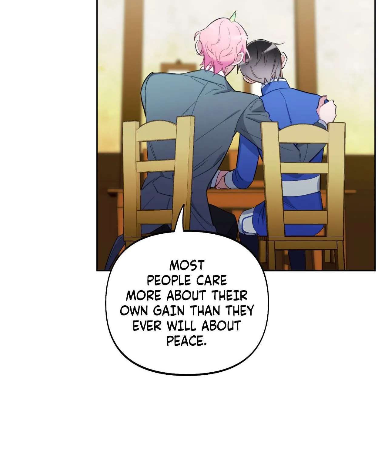 May as Well Get the Best Ending Chapter 56 - page 102