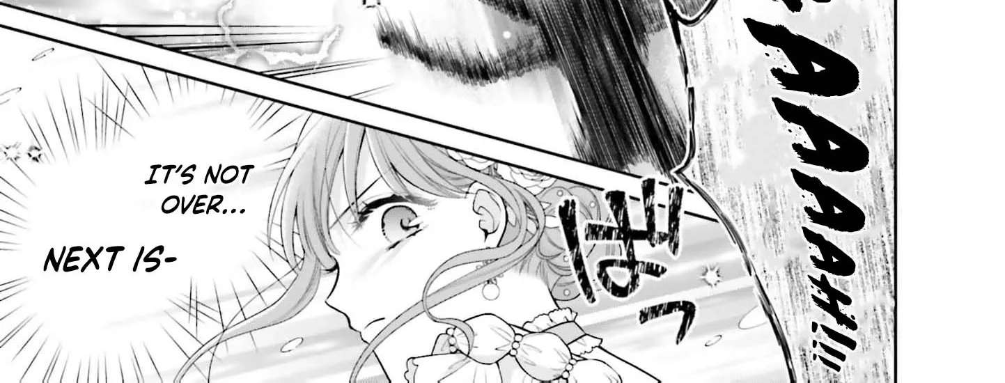 Watashi, Kiraware Sumeragihi De Kamaimasen! Chapter 1 - page 24