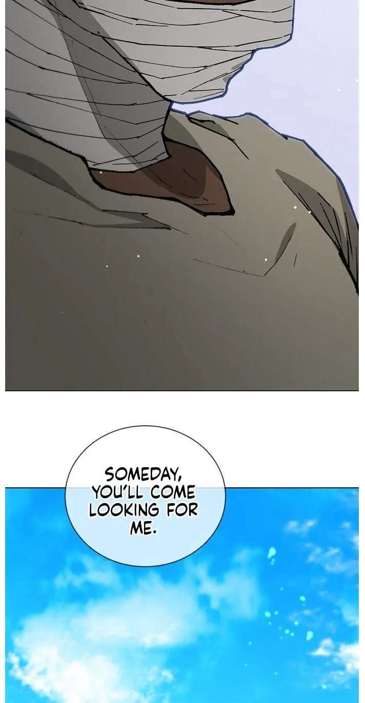 The Long Way of the Warrior Chapter 176 - page 33