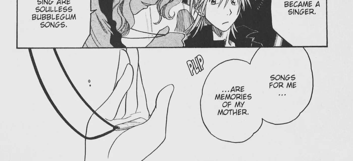 Gimmick! Chapter 47 - page 26