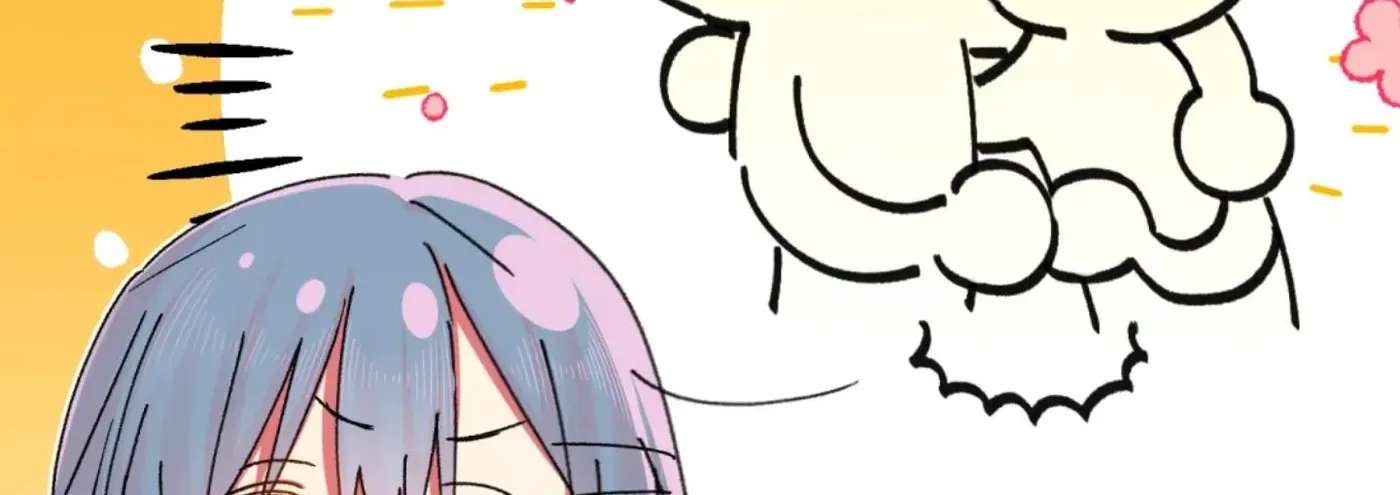 Senpai-chan Is a man Chapter 15 - page 31
