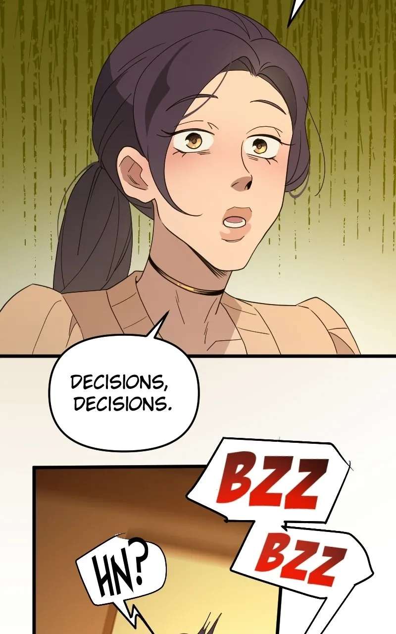 The Mafia Nanny Chapter 110 - page 62